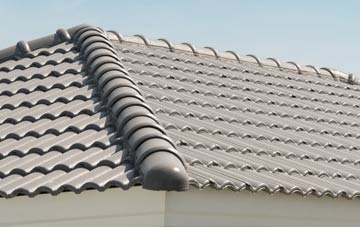 advantages of Allscott clay roofing