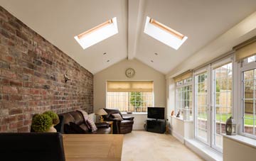 conservatory roof insulation Allscott, Shropshire