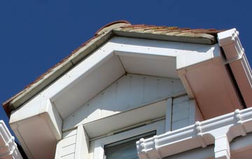Allscott fascia installation costs