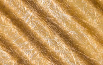 Allscott fibreglass roof waterproofing