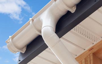 Allscott gutter installation costs