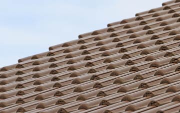 plastic roofing Allscott, Shropshire