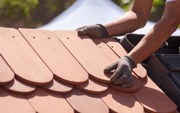 Allscott roof tile contractors