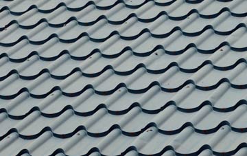 Allscott rubber roofing companies
