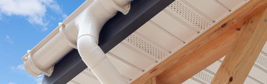 get Allscott guttering quotes today