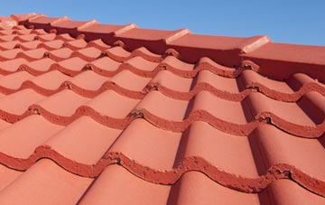 Allscott tile and slate roof replacement