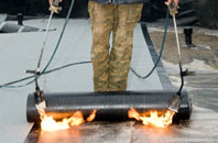 Allscott flat roof sealing quote