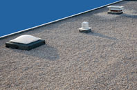 Allscott flat roofing