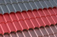 find rated Allscott plastic roofing companies